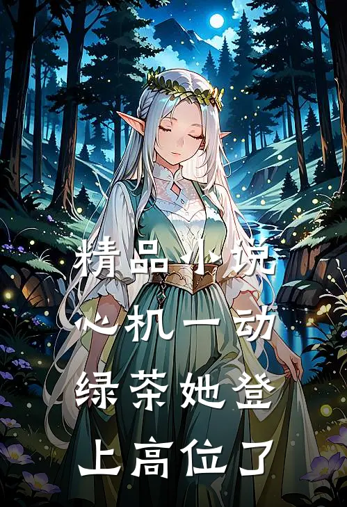 精品小说心机一动，绿茶她登上高位了