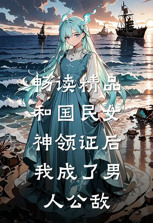 畅读精品和国民女神领证后，我成了男人公敌