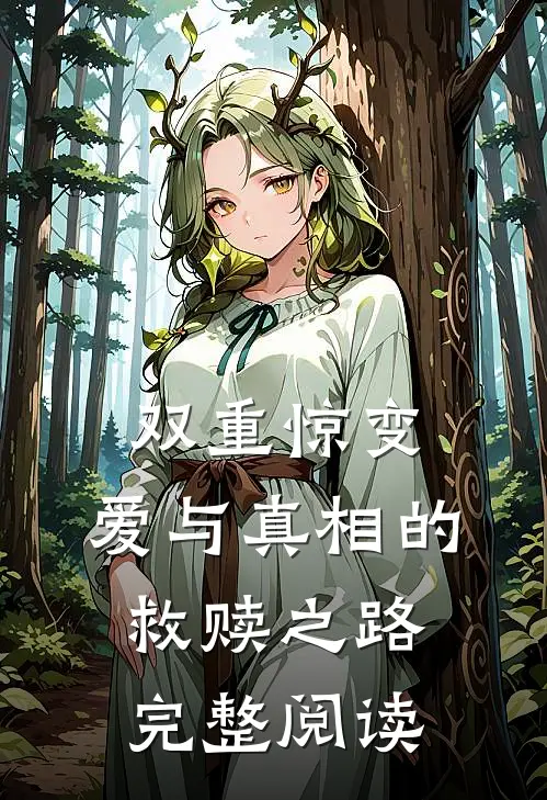 双重惊变：爱与真相的救赎之路完整阅读