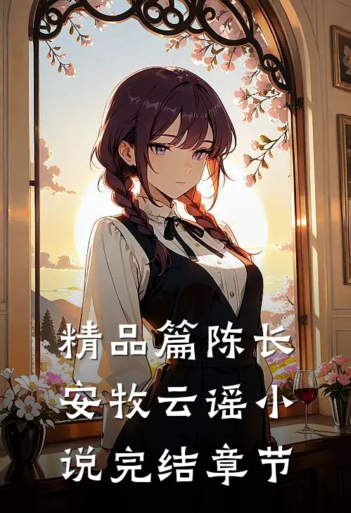 精品篇陈长安牧云谣小说完结章节
