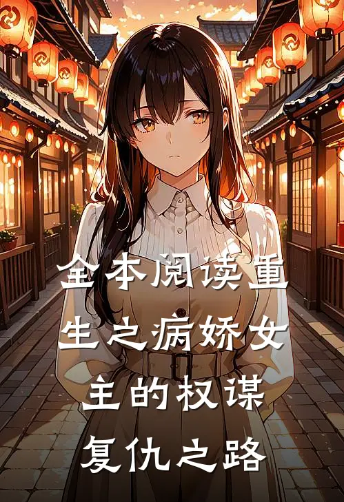 全本阅读重生之病娇女主的权谋复仇之路