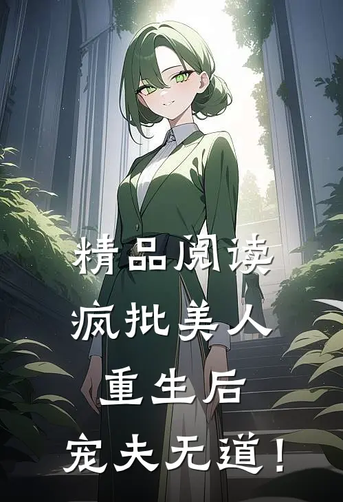 精品阅读疯批美人重生后，宠夫无道！