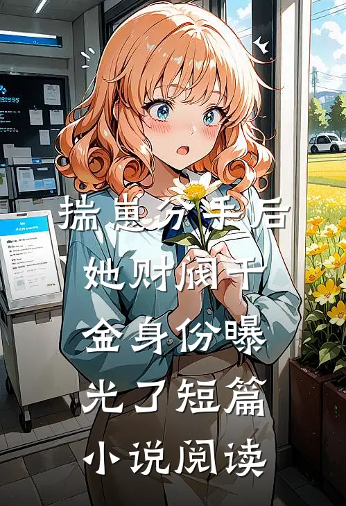 揣崽分手后，她财阀千金身份曝光了短篇小说阅读