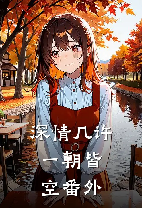 深情几许，一朝皆空番外