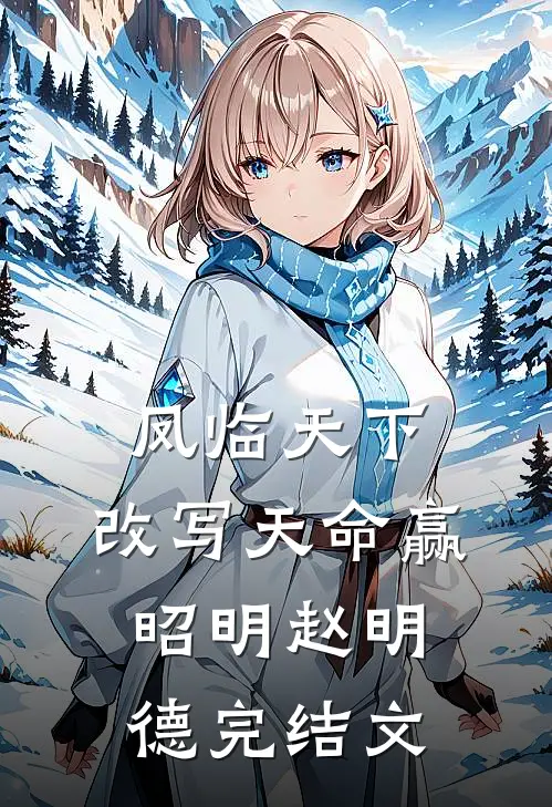 凤临天下：改写天命赢昭明赵明德完结文