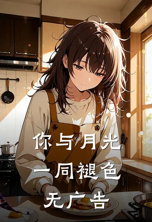 你与月光一同褪色无广告