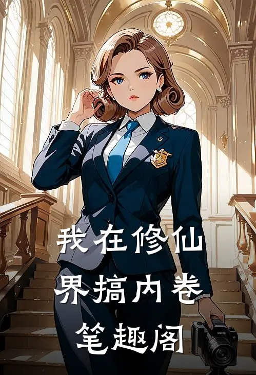 我在修仙界搞内卷笔趣阁