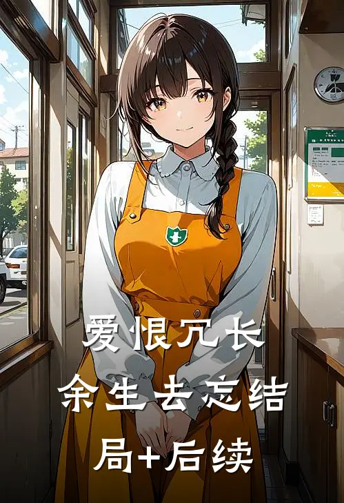 爱恨冗长，余生去忘结局+后续