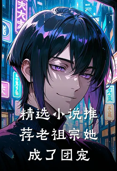精选小说推荐老祖宗她成了团宠