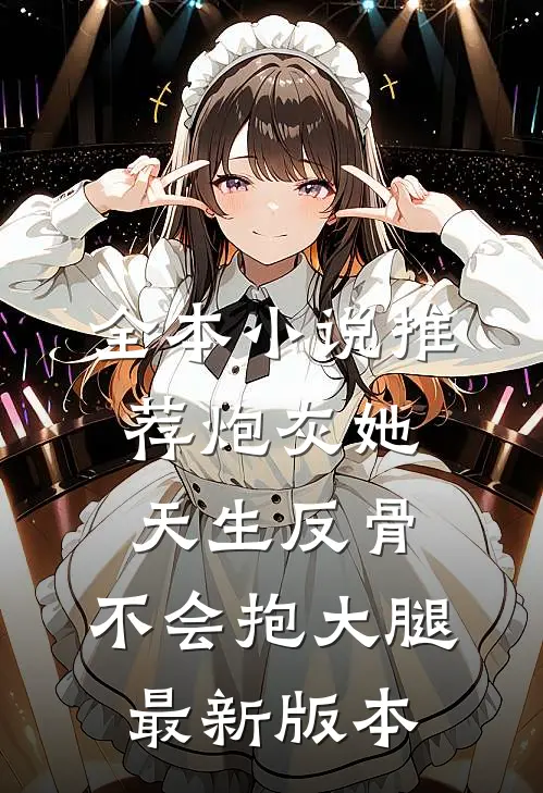 全本小说推荐炮灰她天生反骨,不会抱大腿最新版本
