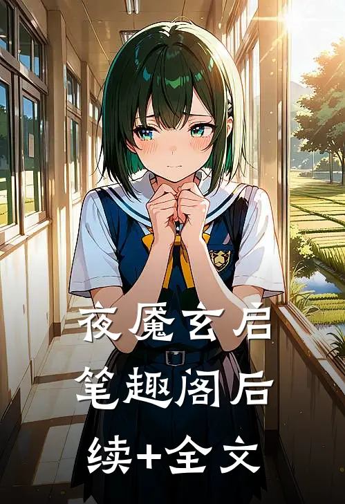 夜魇玄启笔趣阁后续+全文
