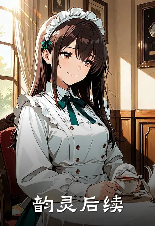 韵灵后续