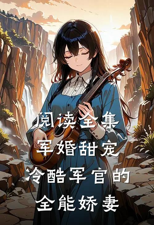 阅读全集军婚甜宠：冷酷军官的全能娇妻