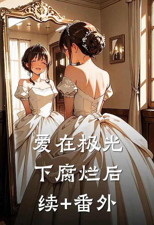 爱在极光下腐烂后续+番外