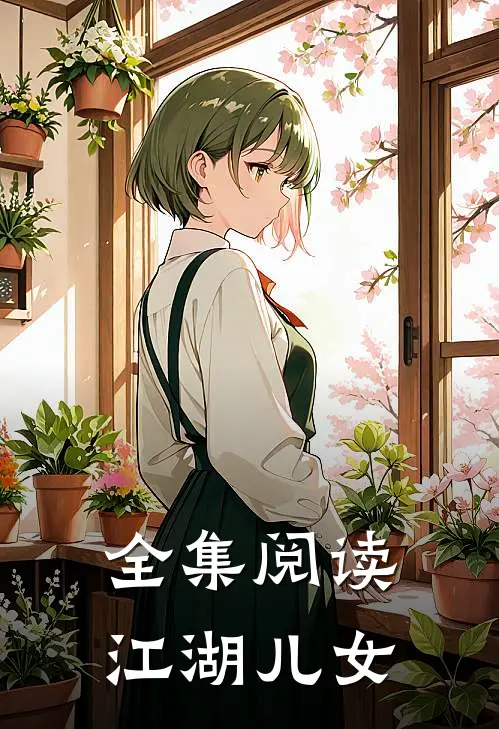 全集阅读江湖儿女