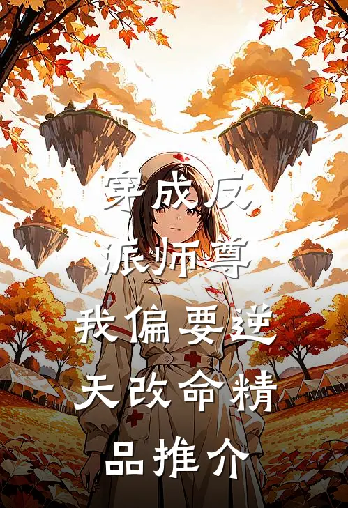 穿成反派师尊,我偏要逆天改命精品推介在线阅读