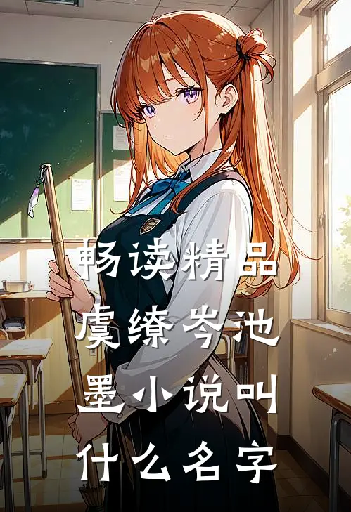 畅读精品虞缭岑池墨小说叫什么名字