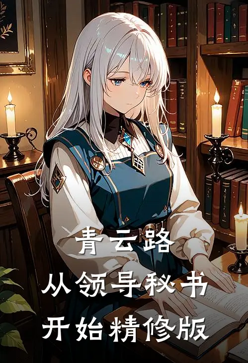 青云路：从领导秘书开始精修版