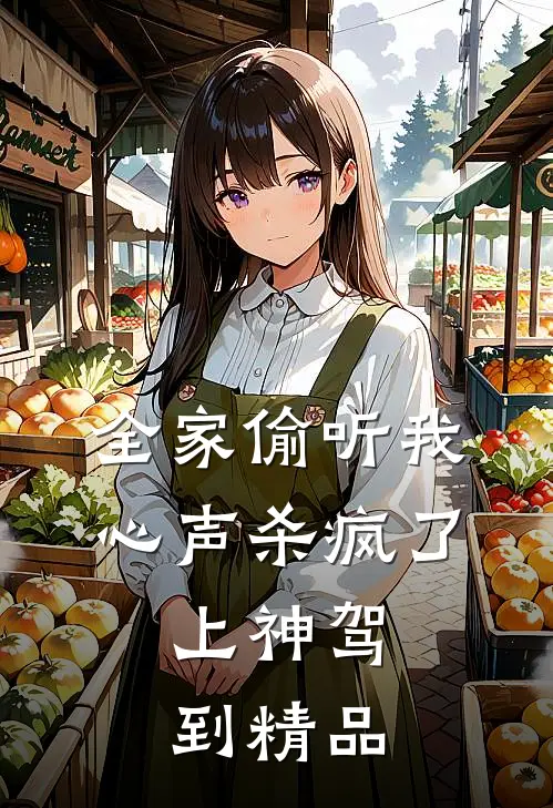 全家偷听我心声杀疯了，上神驾到精品
