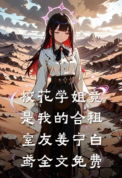 校花学姐竟是我的合租室友姜宁白鸢全文免费