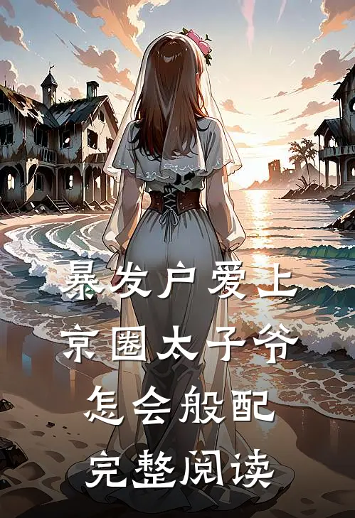 暴发户爱上京圈太子爷，怎会般配完整阅读