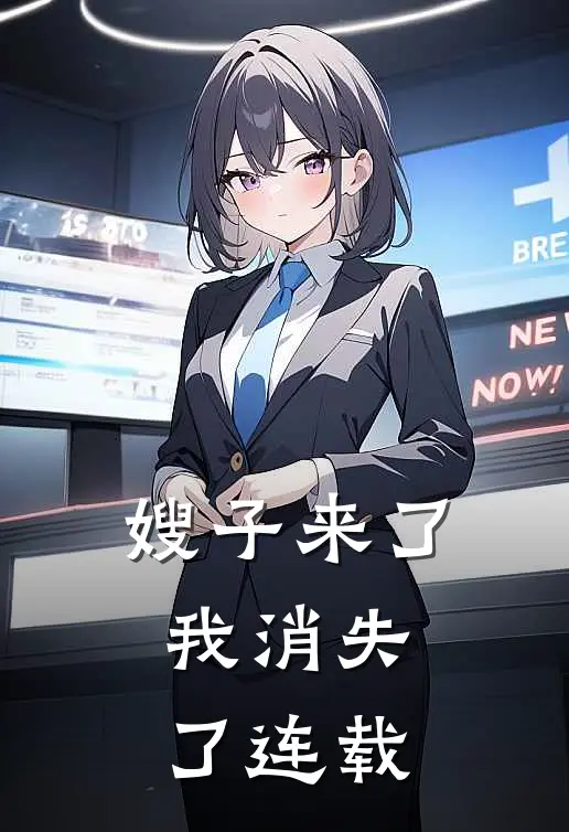 嫂子来了，我消失了连载