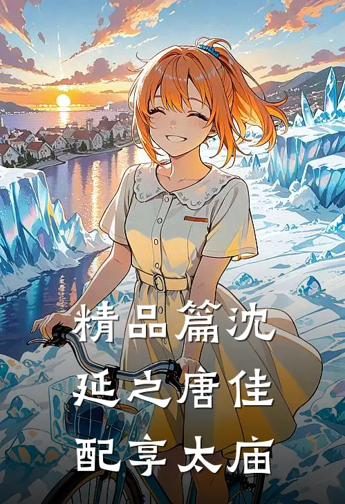 精品篇沈延之唐佳配享太庙