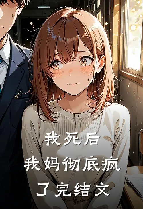 我死后，我妈彻底疯了完结文