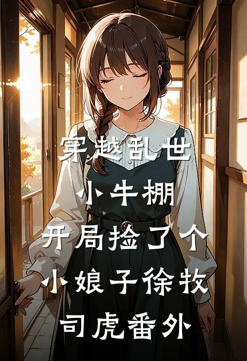 穿越乱世小牛棚，开局捡了个小娘子徐牧司虎番外