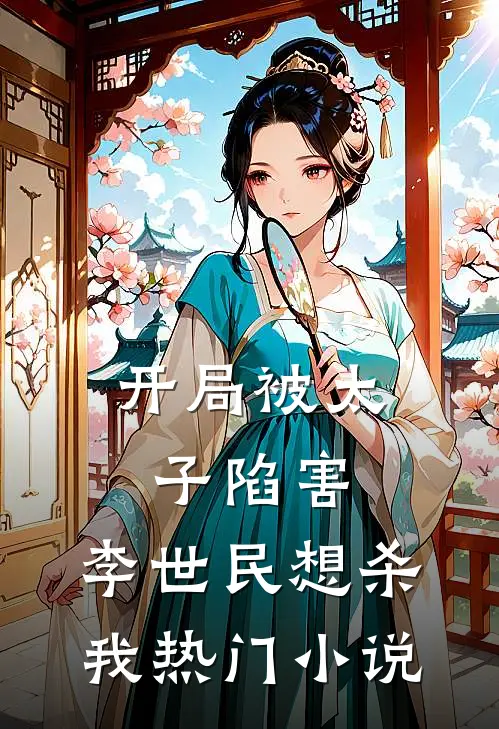 开局被太子陷害，李世民想杀我热门小说