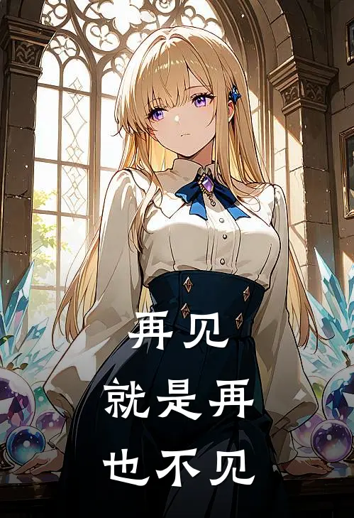 再见，就是再也不见