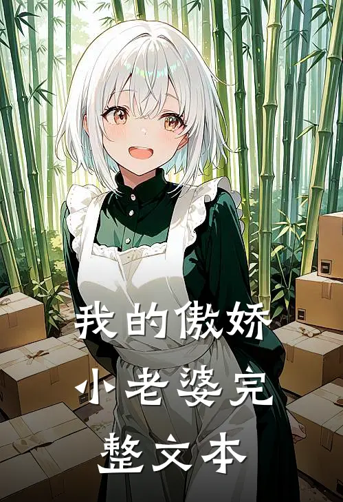 我的傲娇小老婆完整文本