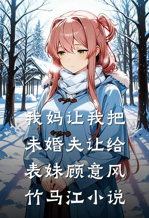 我妈让我把未婚夫让给表妹顾意风竹马江小说