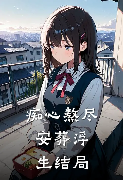 痴心熬尽，安葬浮生结局
