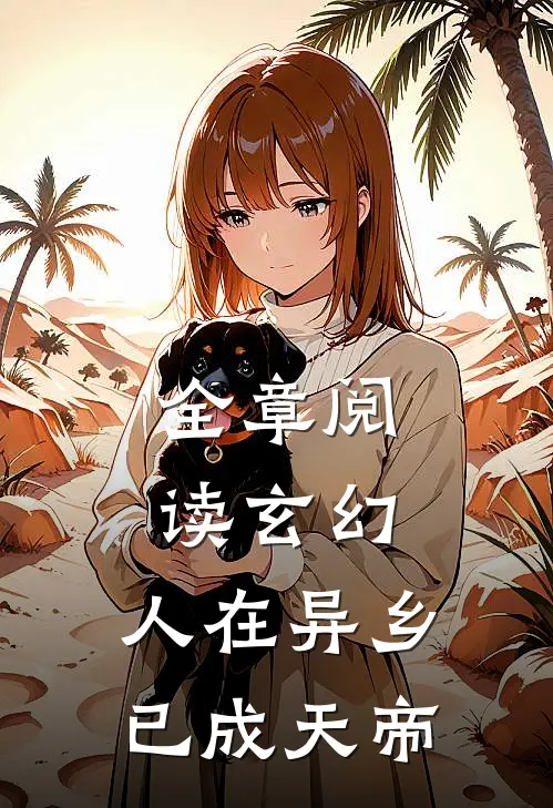 全章阅读玄幻：人在异乡，已成天帝