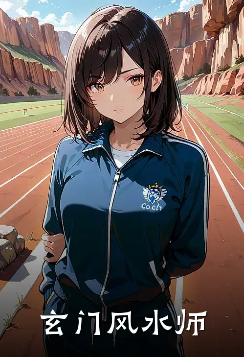 玄门风水师