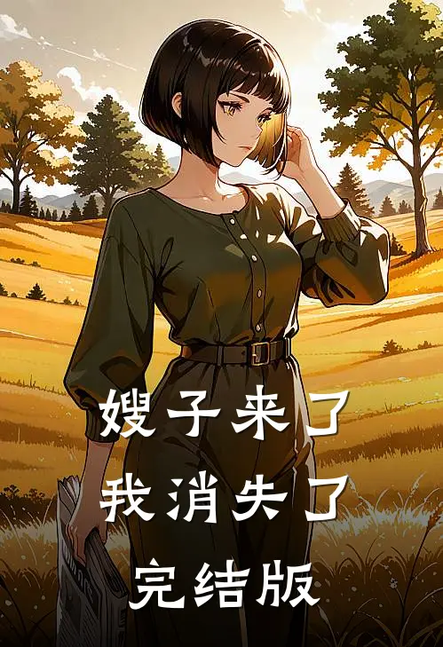 嫂子来了，我消失了完结版