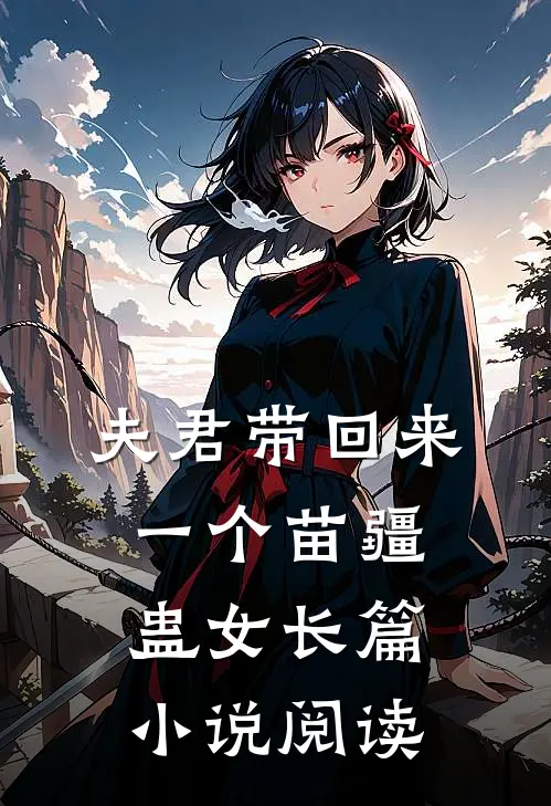 夫君带回来一个苗疆蛊女长篇小说阅读
