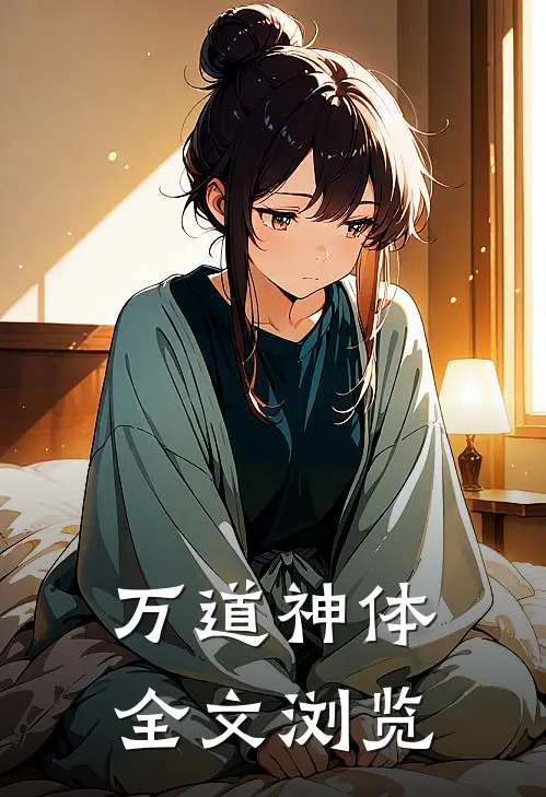 万道神体全文浏览