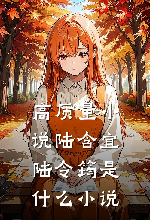 高质量小说陆含宜陆令筠是什么小说