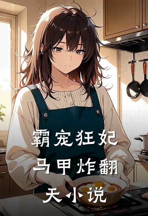 霸宠狂妃马甲炸翻天小说