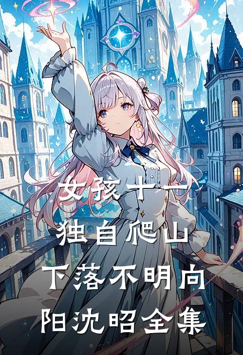 女孩十一独自爬山，下落不明向阳沈昭 全集