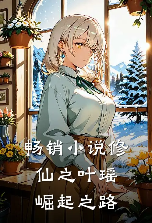 畅销小说修仙之叶瑶崛起之路