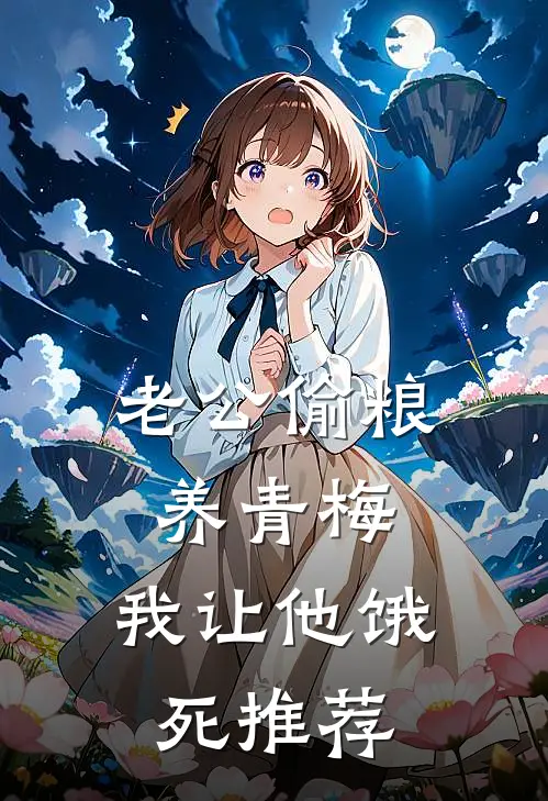 老公偷粮养青梅，我让他饿死推荐