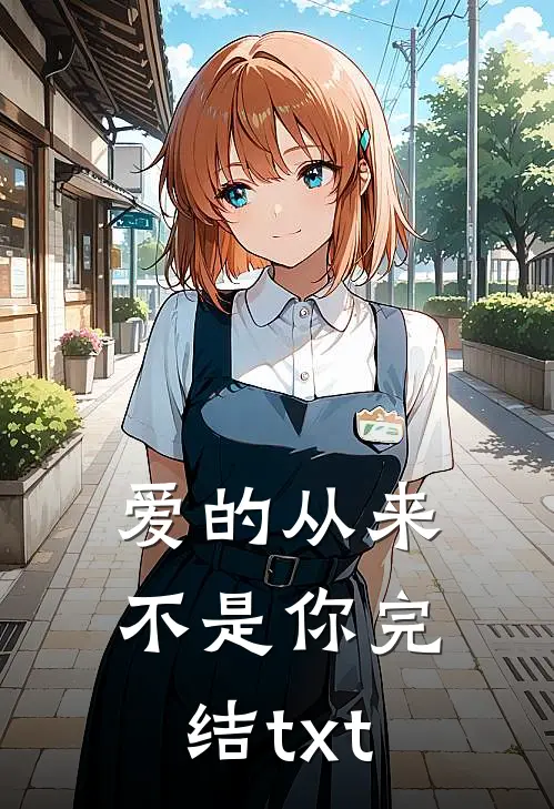 爱的从来不是你完结txt
