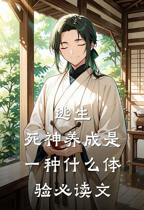 逃生：死神养成是一种什么体验必读文