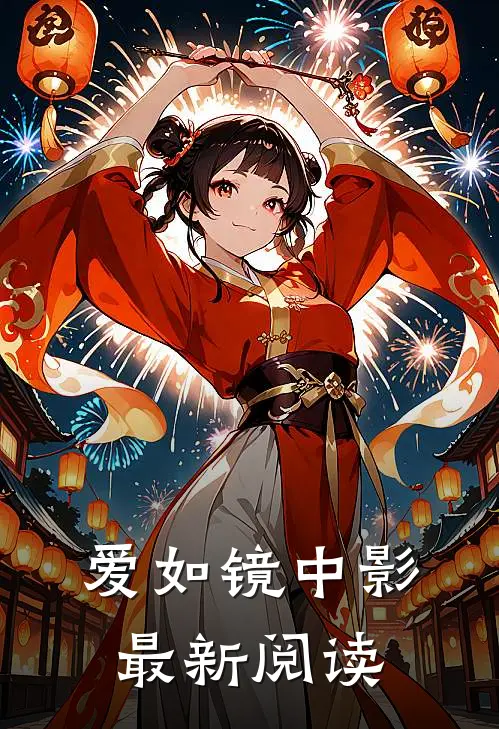 爱如镜中影最新阅读
