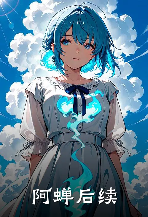 阿蝉后续