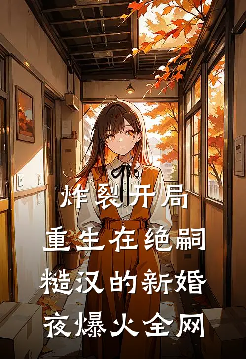 炸裂开局，重生在绝嗣糙汉的新婚夜爆火全网