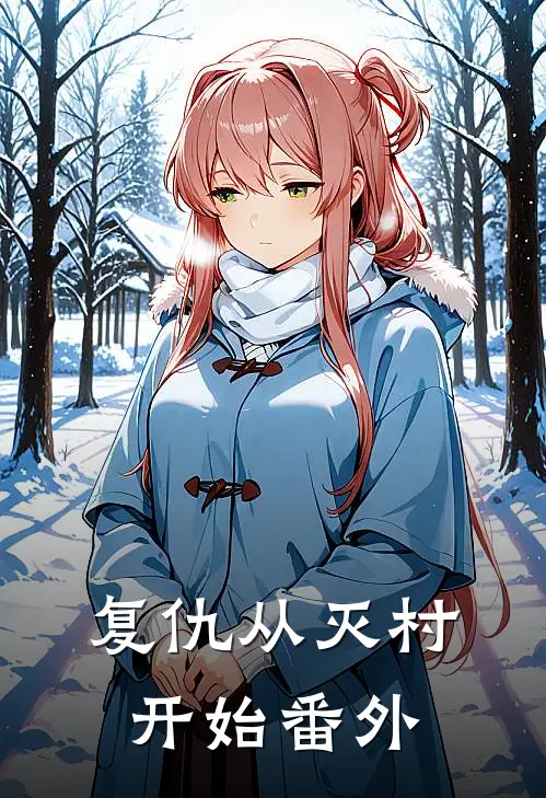 复仇从灭村开始 番外